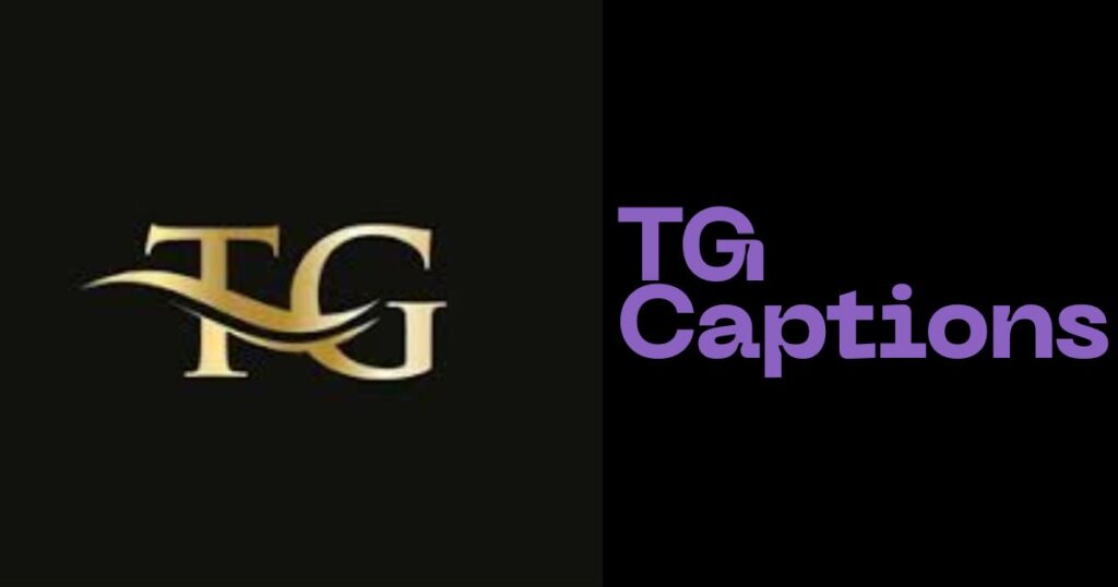 700+ TG Captions for Unique, Trendy, and Bold Content