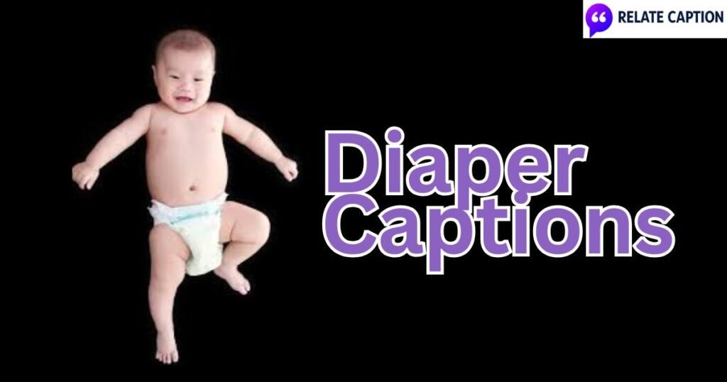 700+ Diaper Captions, Trendy Sayings, Adorable Quotes 650+ Diaper Captions, Trendy Sayings, Adorable Quotes