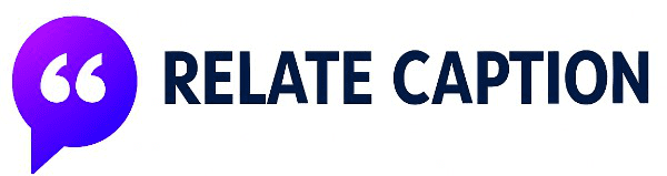 Relatecaption.com