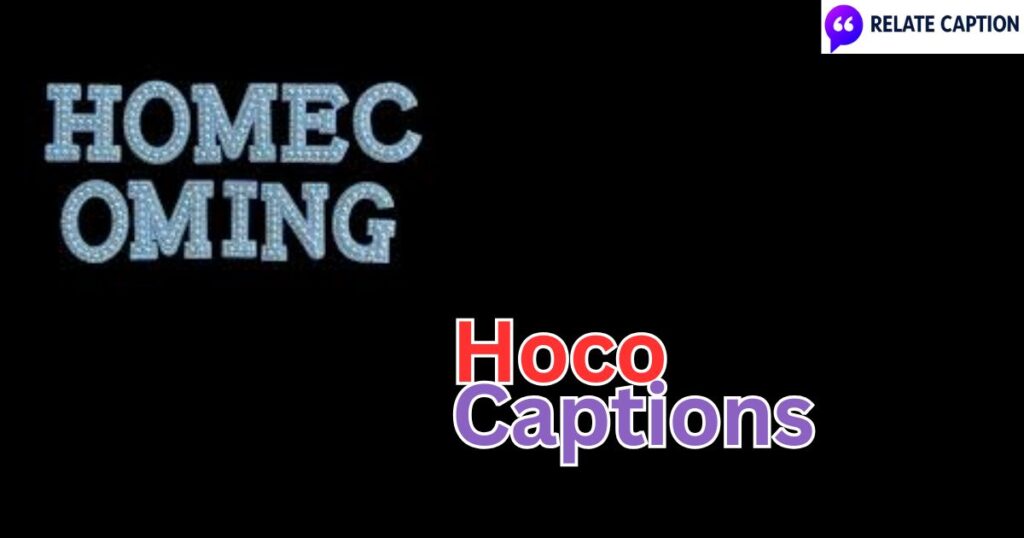 650+ Hoco Captions: Funny, Cute & Stylish Party Lines 650+ Hoco Captions: Funny, Cute & Stylish Party Lines