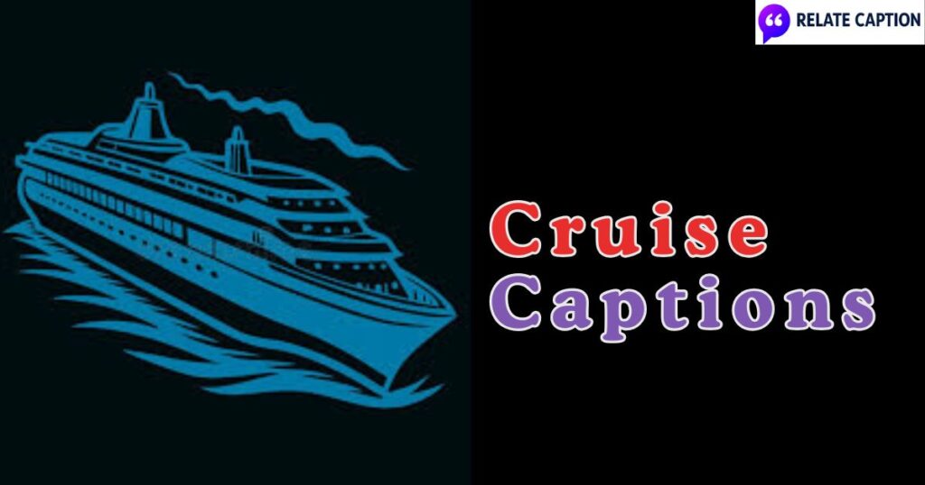 600+ Cruise Captions for Perfect Instagram Moments 600+ Cruise Captions for Perfect Instagram Moments
