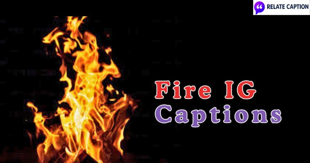 500+ Fire IG Captions for Viral and Trendy Moments 500+ Fire IG Captions for Viral and Trendy Moments
