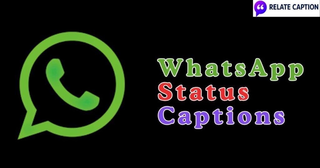 650+ WhatsApp Status Captions to Boost Your Mood Fast