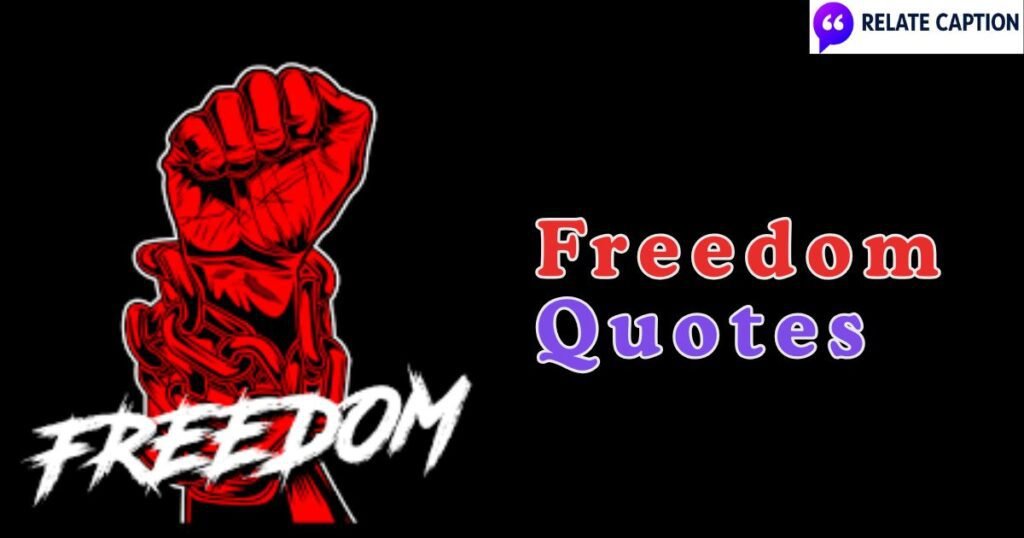 550+ Freedom Quotes for Inspiring Your Bold New Journey 550+ Freedom Quotes for Inspiring Your Bold New Journey