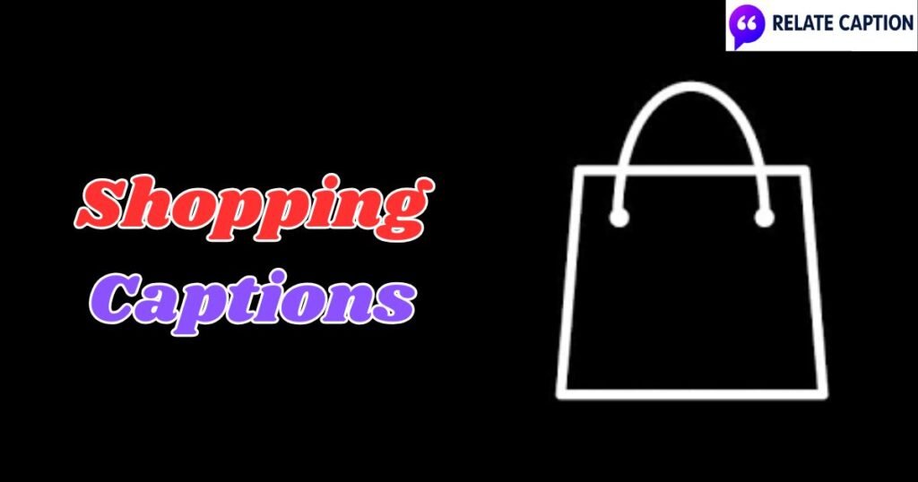 500+ Shopping Captions: Best Aesthetic Ideas For Posts 500+ Shopping Captions: Best Aesthetic Ideas For Posts